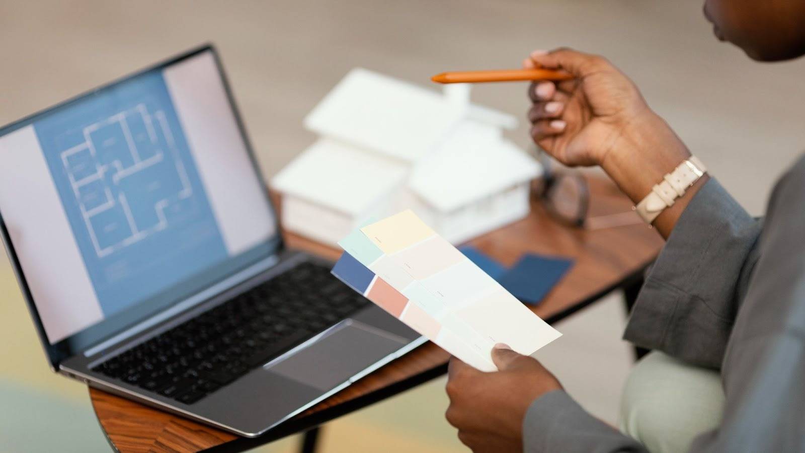 Comparison of off-plan property and ready property investment options in Lagos real estate market